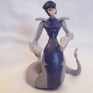 Teenage Mutant Ninja Turtles 2014 TMNT Karai Action Figure